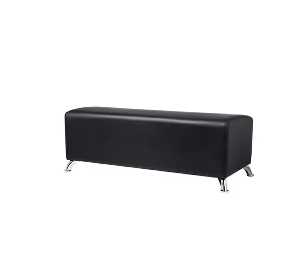 Audrey – Fauteuil d'Attente Double