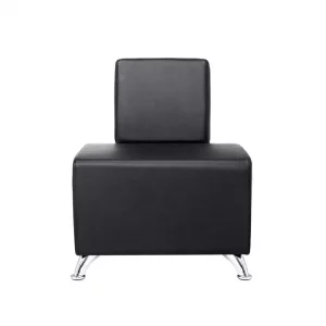 Maya + Bee – Fauteuil d'Attente Simple