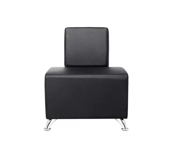 Maya + Bee – Fauteuil d'Attente Simple