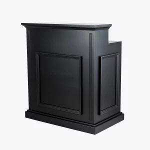 All Black – Comptoir