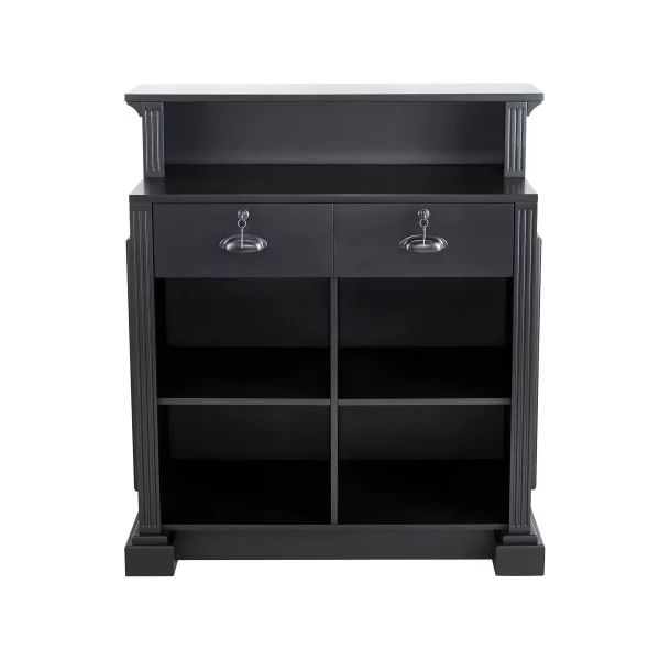 All Black – Comptoir – Image 2
