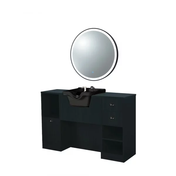 Modus – Meuble de Barbier – Image 2