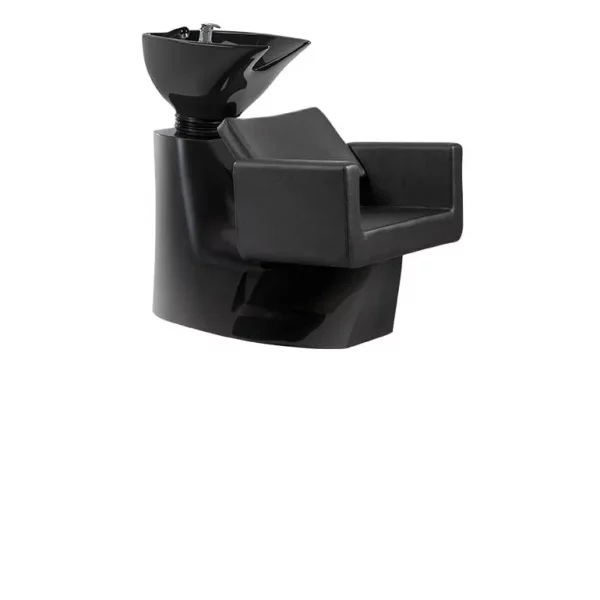 Black Modern – Bac à Shampooing