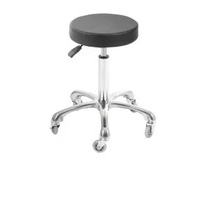 Cozy Cut – Tabouret de Coiffure