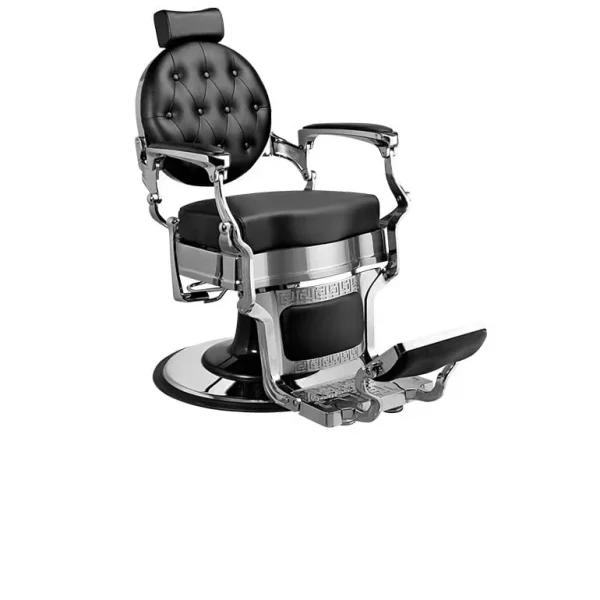 Buzz Black – Fauteuil de Barbier