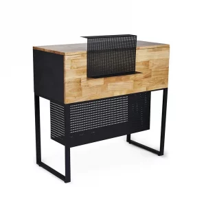 Finch – Comptoir