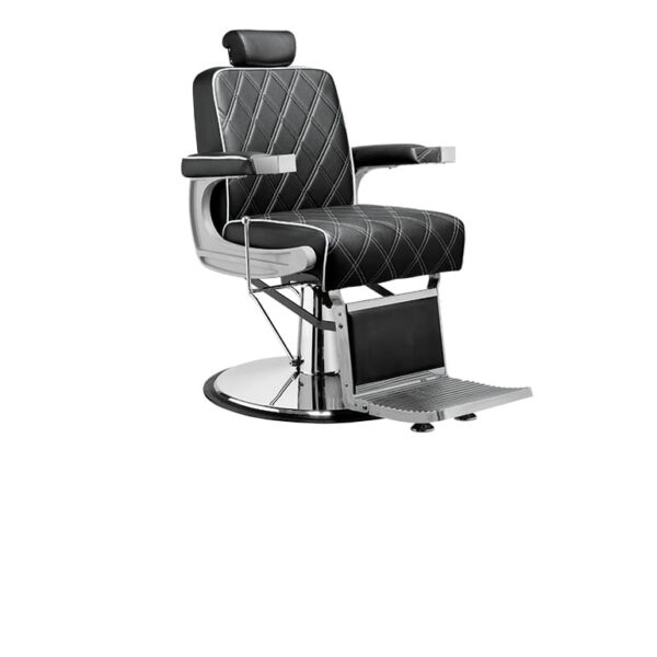 barber weelkoo – Fauteuil de Barbier