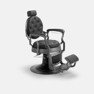 Fauteuil barbier