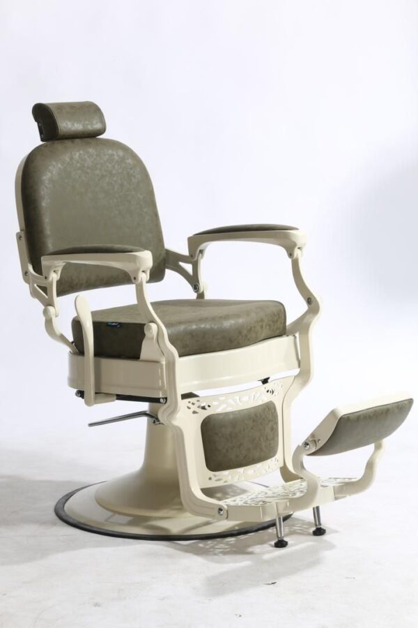 Fauteuil barbier
