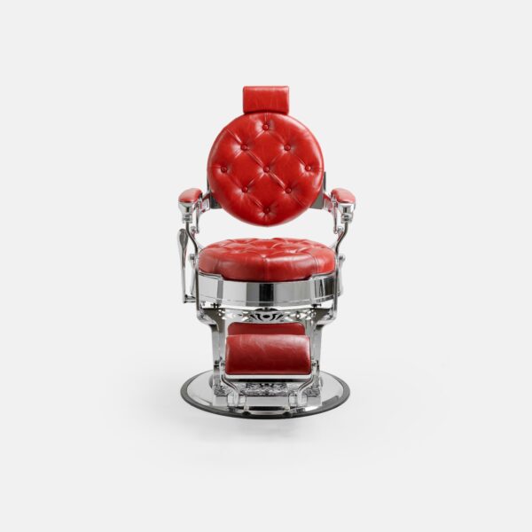 Red light – Fauteuil de Barbier – Image 2