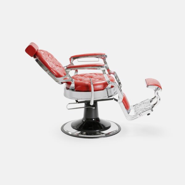 Red light – Fauteuil de Barbier – Image 3