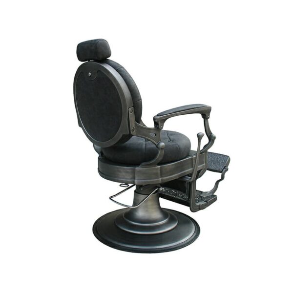 Viking - Sillón de Barbero – Image 5