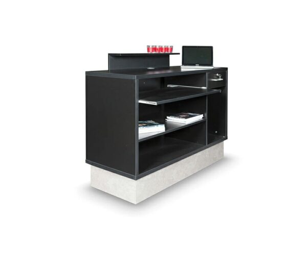 Big Small - Recepción – Image 2