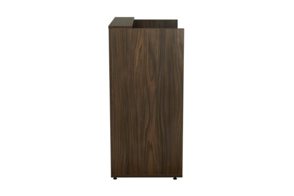 Circle Brown Oscuro - Mueble de Recepción – Image 3