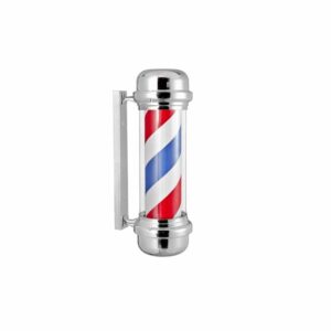 Dallas – Cartel de barbero
