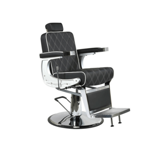Appolo - Sillón de Barbero