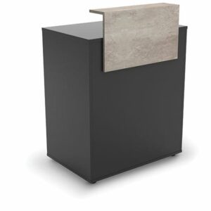 Small - Recepción