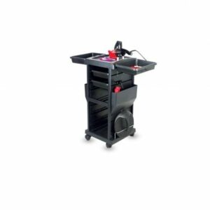 Altuda - Carrito de Peluquería