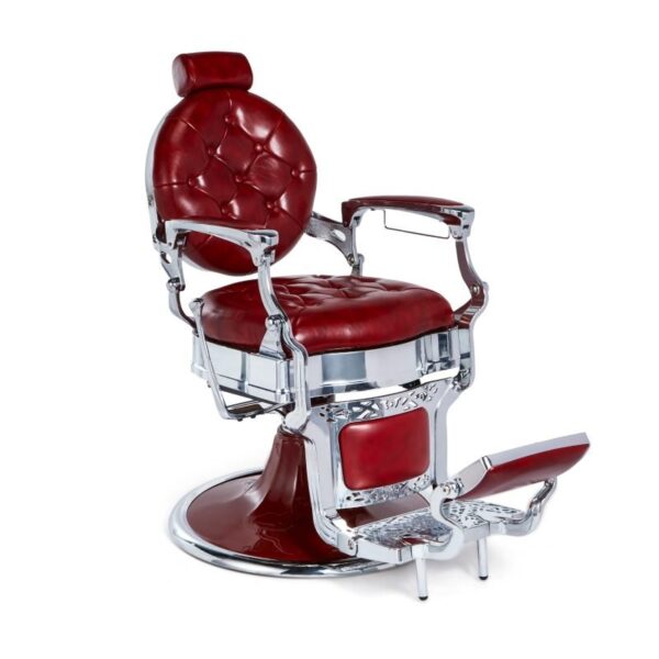 Titanic - Sillón de Barbero