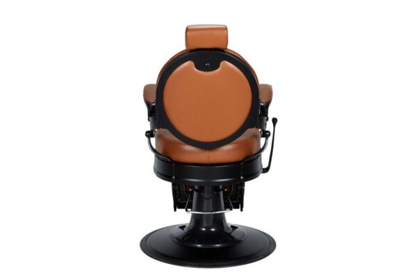 Brown Panther - Sillon de Barbero – Image 7