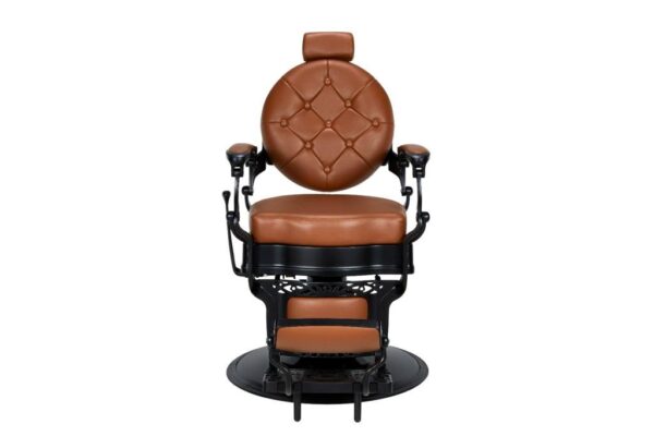 Brown Panther - Sillon de Barbero – Image 6