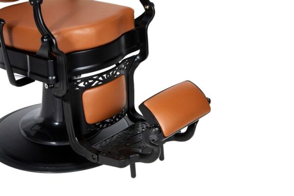 Brown Panther - Sillon de Barbero – Image 4