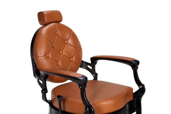 Brown Panther - Sillon de Barbero – Image 3