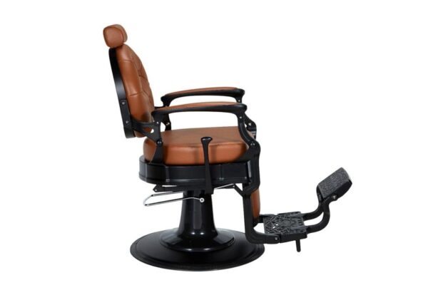 Brown Panther - Sillon de Barbero – Image 2