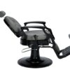 Panther - Sillón de Barbero (Gris) – Image 4