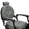 Panther - Sillón de Barbero (Gris) – Image 3