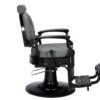 Panther - Sillón de Barbero (Gris) – Image 5