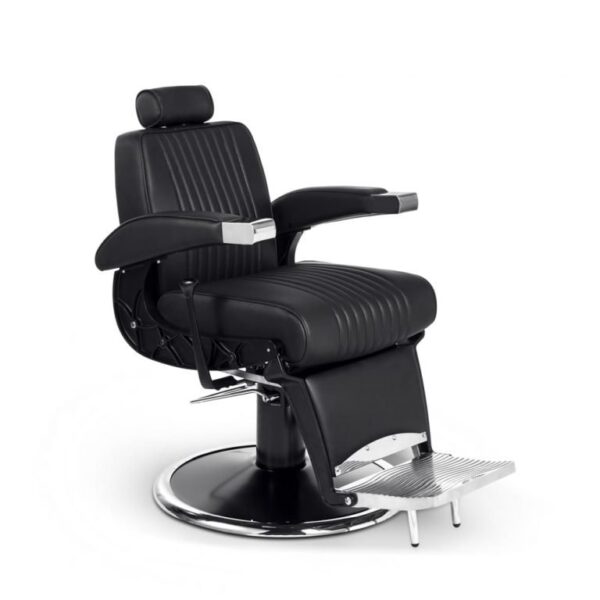 Mustang - Sillon de Barbero