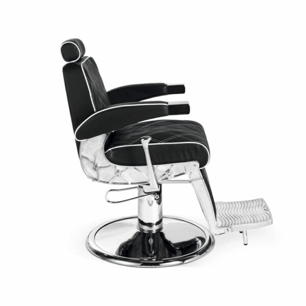 Mustang - Sillón de Barbero – Image 2