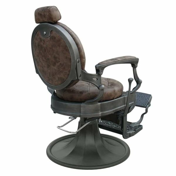 Viking - Sillón de Barbero – Image 3