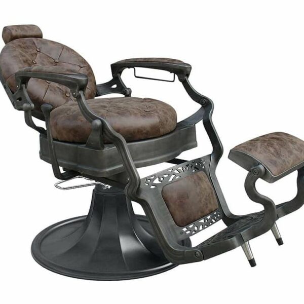 Viking - Sillón de Barbero – Image 2