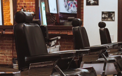 Aménager son barber shop : 5 erreurs à éviter absolument