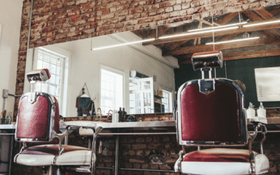 Investir dans le mobilier de coiffure : comment allier style, confort et rentabilité pour son salon ?