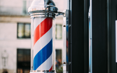 Enseigne lumineuse de salon de coiffure : comment attirer l’œil et renforcer votre image ?