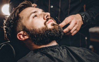 L&rsquo;Éclairage LED Spécialisé : L&rsquo;Expertise Colorimétrique pour des Coupes et des Couleurs Parfaites (Le Secret d&rsquo;un Équipement de Pro)