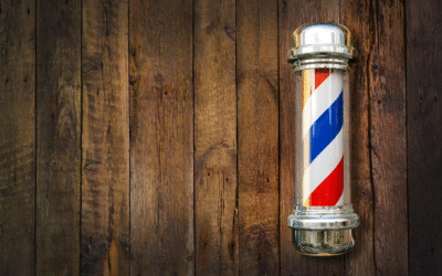 L&rsquo;Ère de l&rsquo;Équipement Modulaire : Comment les Meubles 3-en-1 Améliorent la Rentabilité de Votre Salon de Coiffure/Esthétique ? (La Rénovation Flexible en 2025)